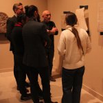 Konferencja "Stonecutters and Mosaicists at Work: Identifying Craftspeople and Their Workshops Through the Lens of Epigraphy" 2023