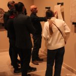 Konferencja "Stonecutters and Mosaicists at Work: Identifying Craftspeople and Their Workshops Through the Lens of Epigraphy" 2023