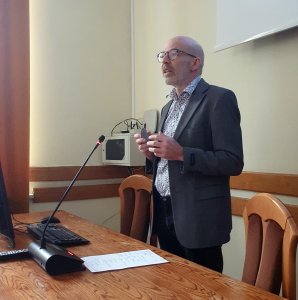 Warsztaty "The medieval centre-periphery paradigm: dead or alive?" 5-6 lutego 2024 r.