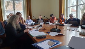 Warsztaty "The medieval centre-periphery paradigm: dead or alive?" 5-6 lutego 2024 r.