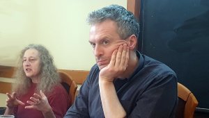 Warsztaty "The medieval centre-periphery paradigm: dead or alive?" 5-6 lutego 2024 r.