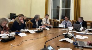 Warsztaty "The medieval centre-periphery paradigm: dead or alive?" 5-6 lutego 2024 r.