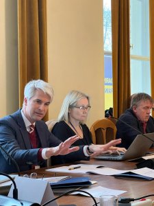 Warsztaty "The medieval centre-periphery paradigm: dead or alive?" 5-6 lutego 2024 r.