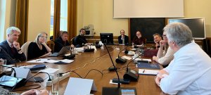 Warsztaty "The medieval centre-periphery paradigm: dead or alive?" 5-6 lutego 2024 r.