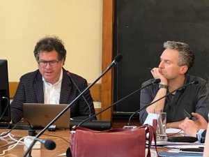 Warsztaty "The medieval centre-periphery paradigm: dead or alive?" 5-6 lutego 2024 r.