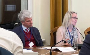 Warsztaty "The medieval centre-periphery paradigm: dead or alive?" 5-6 lutego 2024 r.