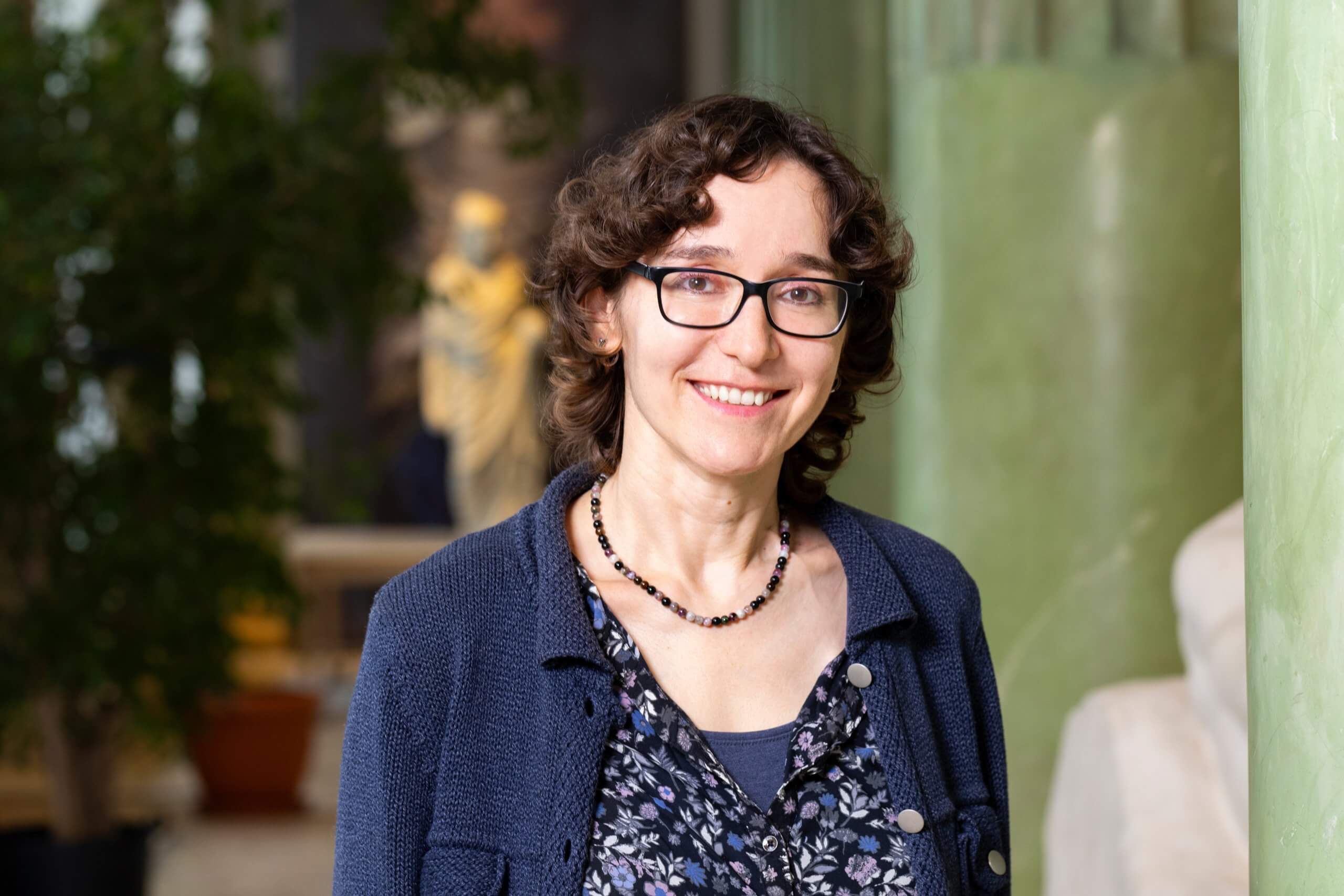 Marzena Zawanowska