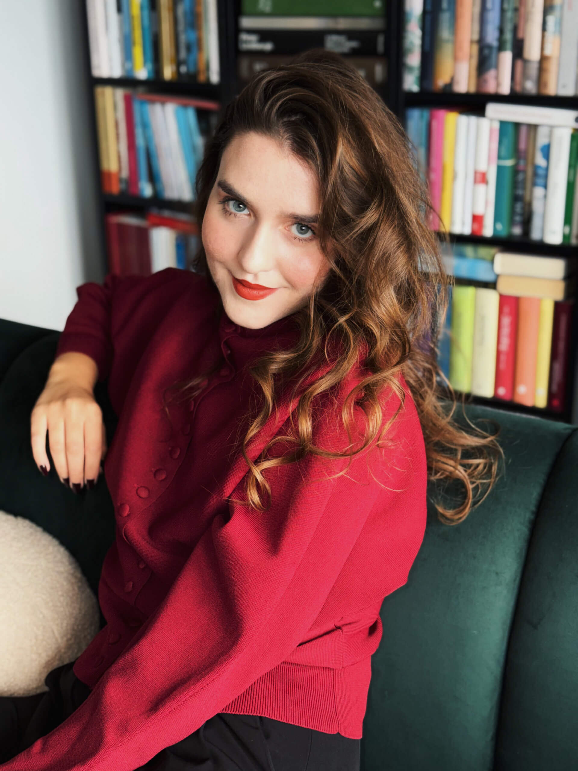 Natalia Dorota Soral