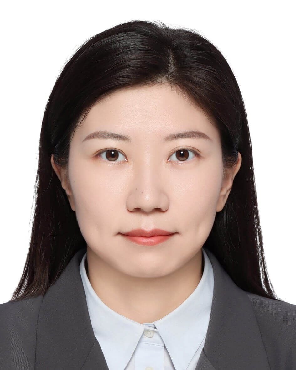 Jiayu Deng