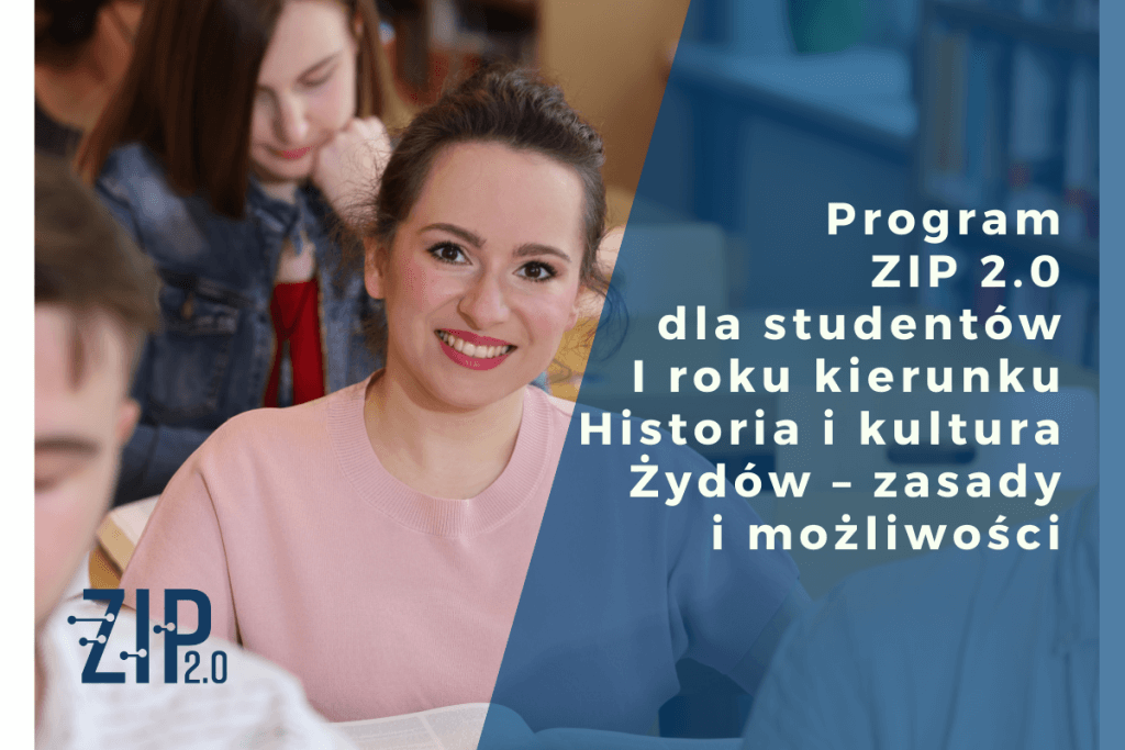 Programming Zip Video ZIP 2.0 – indywidualne ścieżki rozwoju kompetencji dla studentów I roku ...
